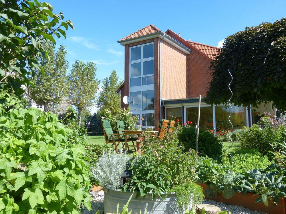 Landhaus Bolzum Зенде Екстер'єр фото