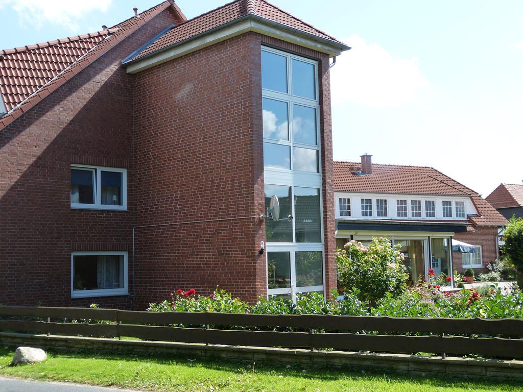 Landhaus Bolzum Зенде Екстер'єр фото